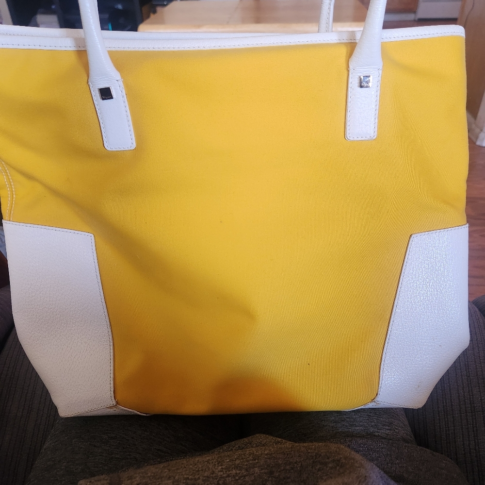 Ferragamo Tote Bag